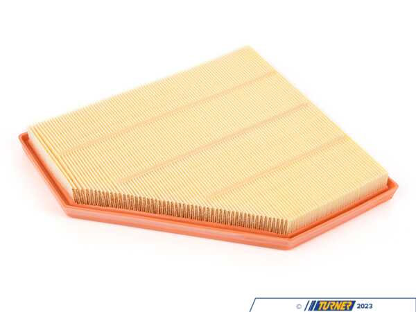 Genuine BMW Air Filter Element, Right 13718095805