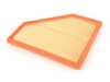 Genuine BMW Air Filter Element, Right 13718095805 View 2