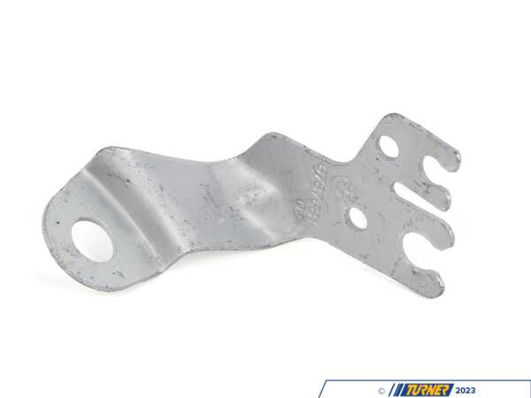 Genuine BMW Genuine BMW Bracket Rds/Bva, Left - 34526787681 - F25,F26 34526787681