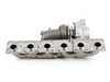 Vargas Turbo Technologies Vargas N55 GC Turbocharger Upgrade - PWG Wastegate VTT-N55-GC-PWG View 8