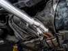 Turner Motorsport Turner Performance Valved Axle-Back Exhaust - E36 M3 023494la01KT View 8