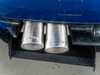 Turner Motorsport Turner Performance Valved Axle-Back Exhaust - E36 M3 023494la01KT View 9