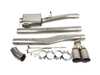 Scorpion Scorpion MINI Challenge Cat-Back System - MINI Cooper S F56/F57 - Non Resonated (louder) SMNS023 View 1