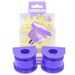 Powerflex E9X / E84 Front Sway Bar Mounting Bushings 26.5mm - PFF5-5703-26.5 PFF5-5703-26.5 View 1