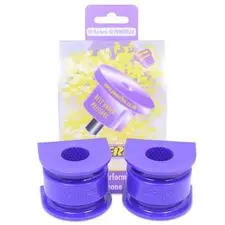 E9X / E84 Front Sway Bar Mounting Bushings 26.5mm - PFF5-5703-26.5