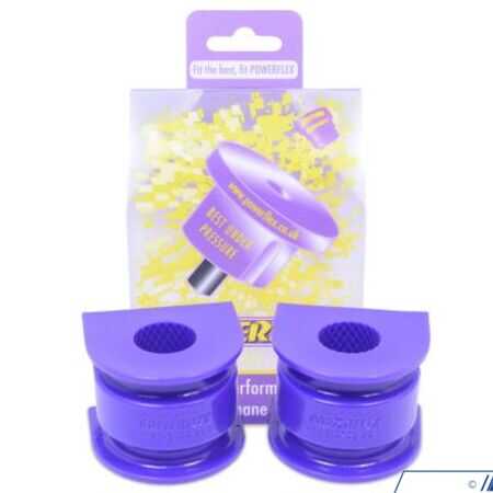 Powerflex E9X / E84 Front Sway Bar Mounting Bushings 26.5mm - PFF5-5703-26.5 PFF5-5703-26.5