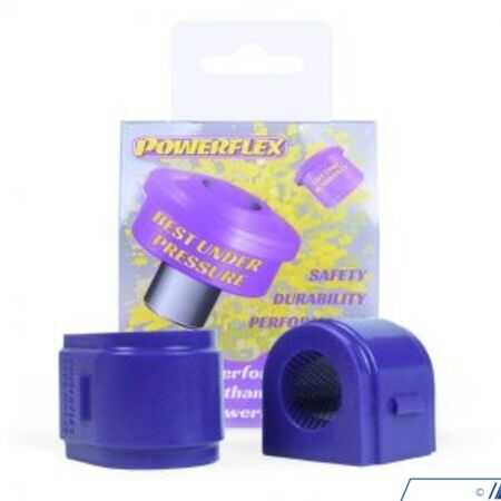 Powerflex Rear Sway Bar Bushing - 25mm - Street PFR5-4013-25