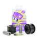 Powerflex E31 / E32 / E4Front Upper Control Arm Bushing (Thrust Rod) - Street - PFF5-601 PFF5-601 View 1