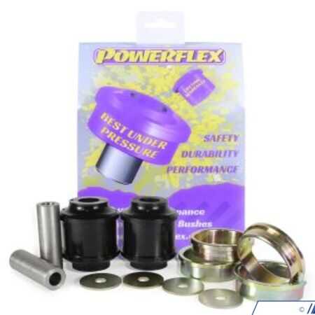 Powerflex F10 M5, F06/F13 M6 Front Upper Thrust Arm Inner Bushings - Street - PFF5-6201 PFF5-6201