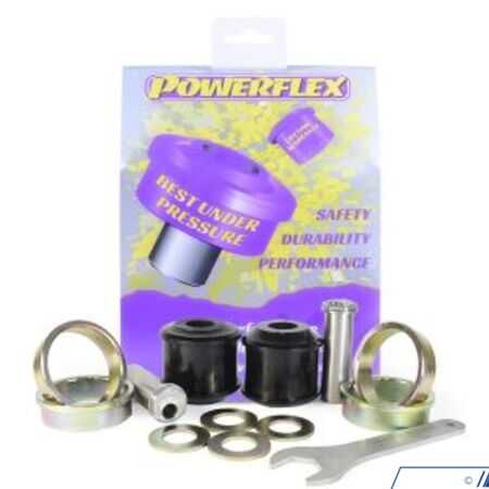 Powerflex F10 M5, F06/F13 M6 - Front Thrust Arm Inner Bushings - Caster Adjustable - Street - PFF5-6201G PFF5-6201G