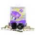 Powerflex BMW F07 5 Series GT Front Control Arm Bushing - Street - PFF5-7001
 31126775145 View 1