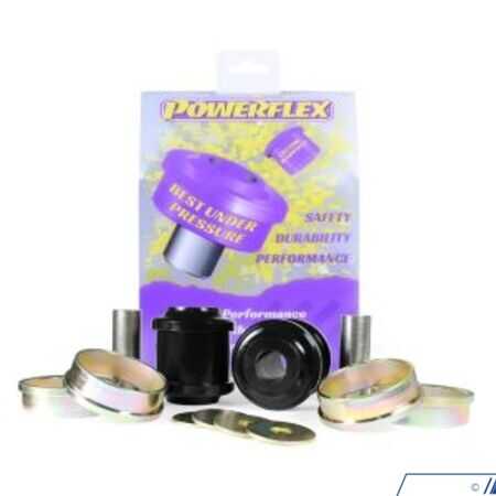 Powerflex BMW F07 5 Series GT Front Control Arm Bushing - Street - PFF5-7001
 31126775145