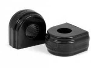 E70 X5 / E71 X6 Rear Sway Bar Mount Bushing - 21 Mm - Black Series - PFR5-1413-21BLK
