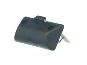 Glove Box Latch