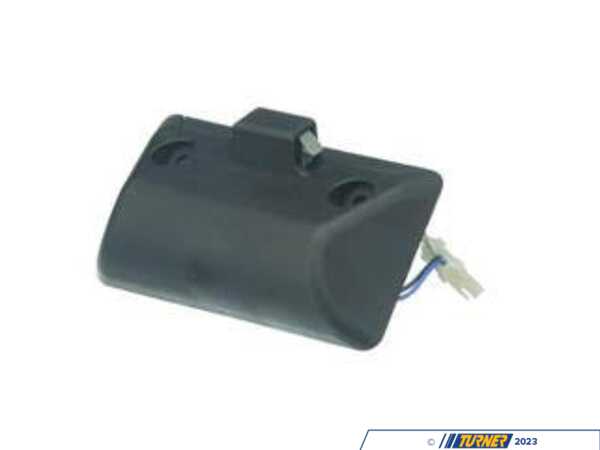 URO Glove Box Latch 51167020044