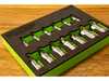 VIM Tools VIM Tools 13 Piece XZN Triple Square Driver Set XZNS1000A View 3