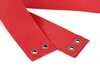 MKAH Motorsports Door Pulls - Red MKAH-DP View 3