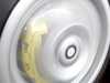 ECS Tuning BMW E46 M3 Performance 6-Piston Front Big Brake Kit - OEM Textar Brake Pads BBKE46M3KT View 22