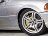 Packaged by Turner M Performance Brembo Caliper Upgrade For E36/E46 E46135BRAKE View 16