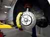 Packaged by Turner M Performance Brembo Caliper Upgrade For E36/E46 E46135BRAKE View 12