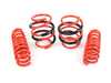 AST Suspension  AST Lowering Springs - BMW G80 M3 & M3 Comp (RWD & xDrive) ASTLS-21-080 View 2
