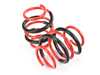 AST Suspension  AST Lowering Springs - BMW G80 M3 & M3 Comp (RWD & xDrive) ASTLS-21-080 View 4