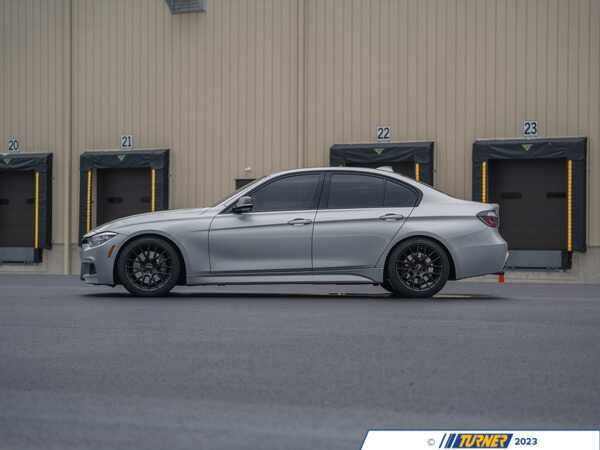 ECS ECS Lowering Spring Set - F30/F32 xDrive 047344LA01