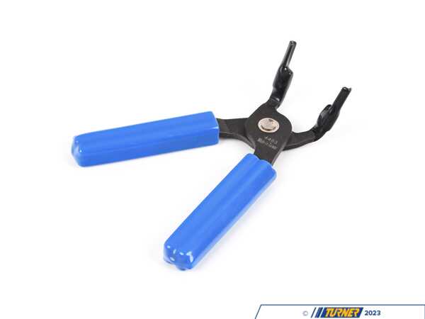 OTC Angle Tip Pliers OTC4493