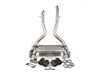 Akrapovic Akrapovic Competition Exhaust - Carbon Fiber Tips - F87 M2C S-BM-T-3H View 3