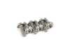 Akrapovic Akrapovic Competition Exhaust - Carbon Fiber Tips - F87 M2C S-BM-T-3H View 4
