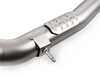Akrapovic Akrapovic Competition Exhaust - Carbon Fiber Tips - F87 M2C S-BM-T-3H View 12