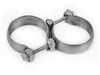 Akrapovic Akrapovic Competition Exhaust - Carbon Fiber Tips - F87 M2C S-BM-T-3H View 19