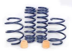 H&R Sport Spring Set (Mild Drop) - BMW G80 M3 & M3 Competition