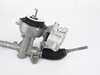 Genuine BMW Replacement Steering Rack - F48 X1 F39 X2 with Park Assist 32105A39026 View 2