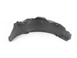 Genuine BMW Wheel-House Inner Panel, Rear Left - 51717899817 - E92