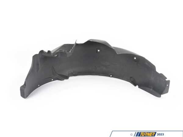 Genuine BMW Genuine BMW Wheel-House Inner Panel, Rear Left - 51717899817 - E92 51717899817