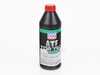 Liqui-Moly Liqui-Moly Top Tec ATF 1800 Synthetic Automatic Transmission Fluid - 1 Liter - BMW 20032 View 4