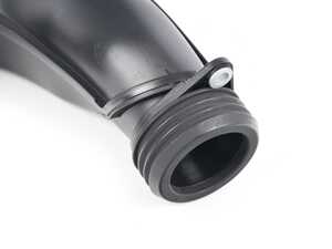 Genuine BMW Air Duct, Bottom - 13718614548 - F15,F16