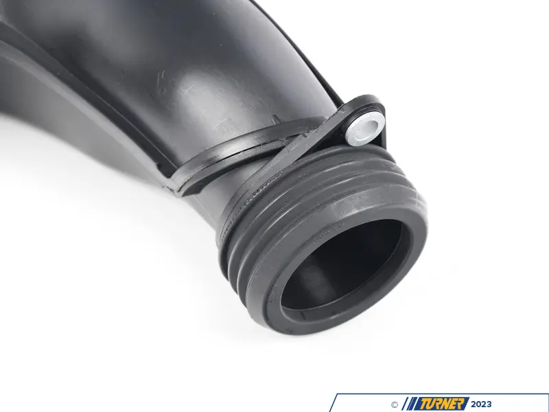 13718614548 - Genuine BMW Air Duct, Bottom - 13718614548