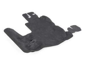 Genuine BMW Cover For Suction-Extraction