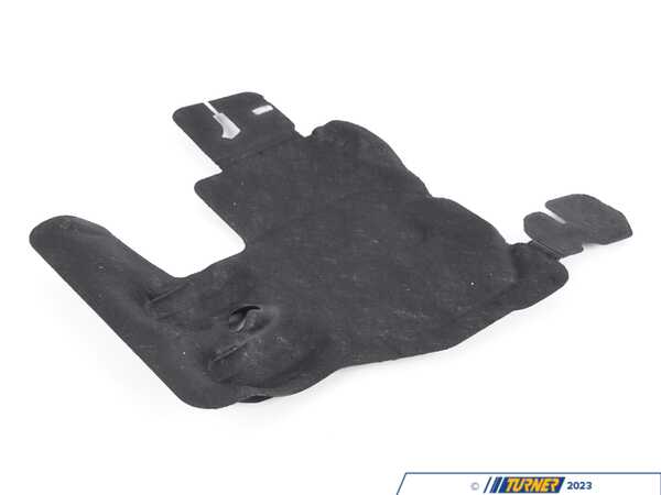 Genuine BMW Genuine BMW Cover For Suction-Extraction 17738535503
