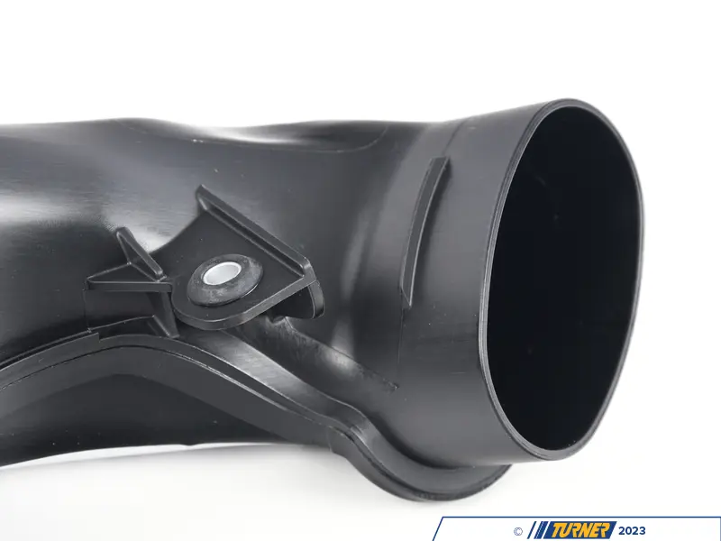 また Genuine BMW X5 F15 X6 F16 Air Duct Bottom For N55 Engines