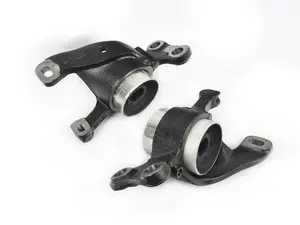 Control Arm Bushing Kit Meyle HD