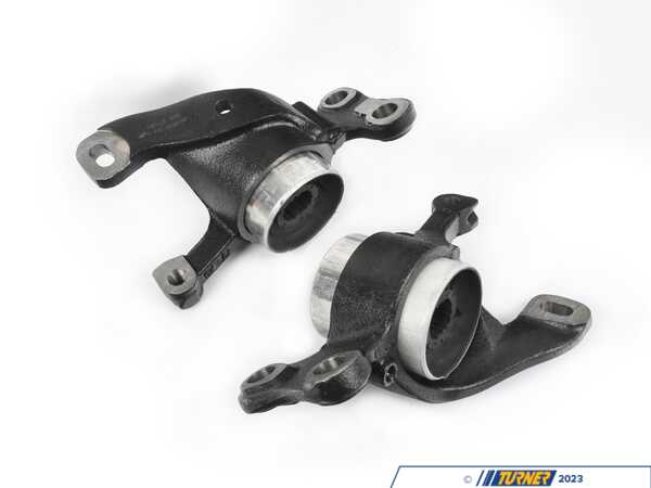Meyle HD Control Arm Bushing Kit Meyle HD 3146100035HD