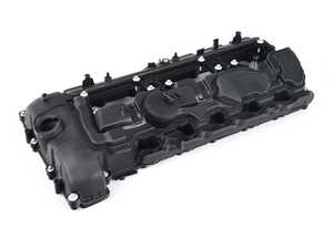 Bremmen S55 Replacement Valve Cover