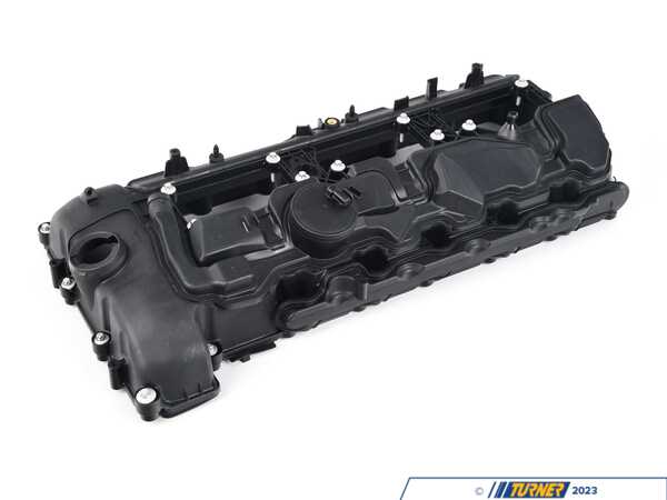 Bremmen Parts Bremmen S55 Replacement Valve Cover 11127846359