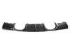 Suvneer Suvneer R1 Designed E92/E93 M3 Carbon Fiber Diffuser - E90 M3 E92M3R1CFDIF View 8