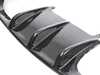 Suvneer Suvneer R1 Designed E92/E93 M3 Carbon Fiber Diffuser - E90 M3 E92M3R1CFDIF View 10