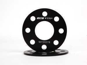 ECS Tuning Wheel Spacers - 5mm - 4x100