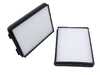 Meyle Meyle Cabin Air Filter - Pair - E39 5 Series 64319069927 View 1